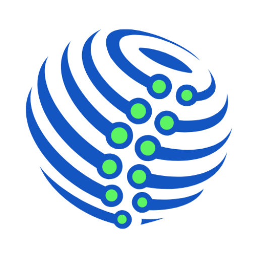 AllWebTech logo